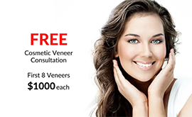 Npo Cosmetic Veneer