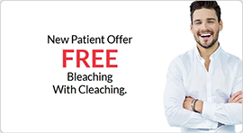 Npo Bleaching
