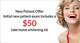 Npo Whitening Kit
