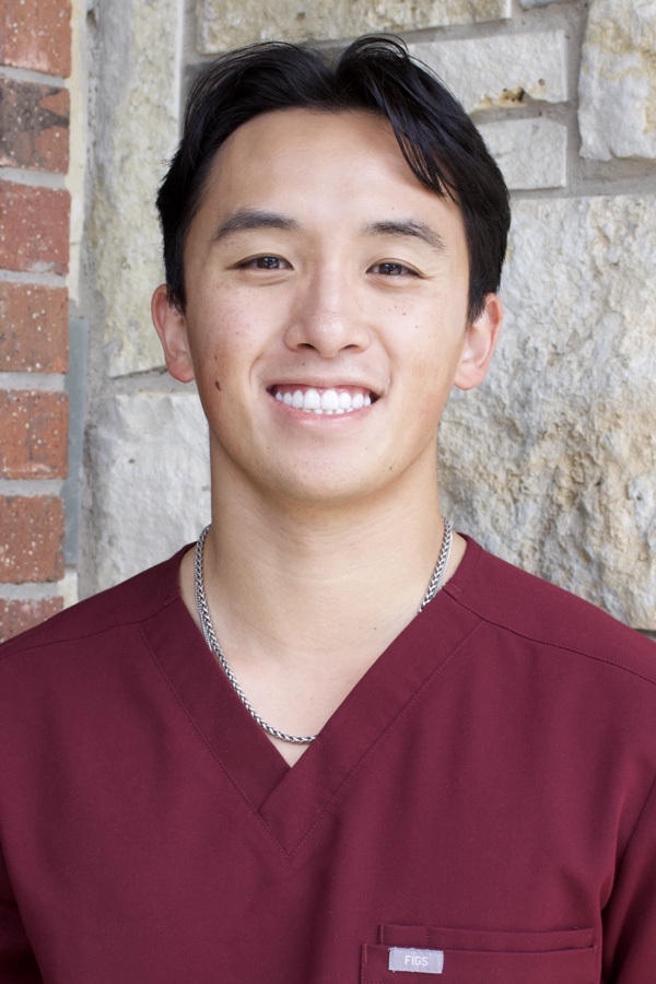 Dr. Roland M. Limosnero, DMD