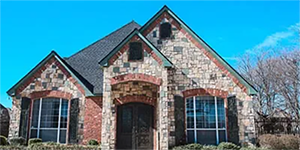 Heritage Family Dentist office in Colleyville, TX