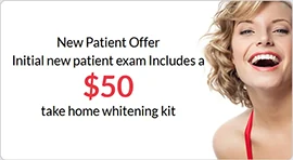 Npo Whitening Kit
